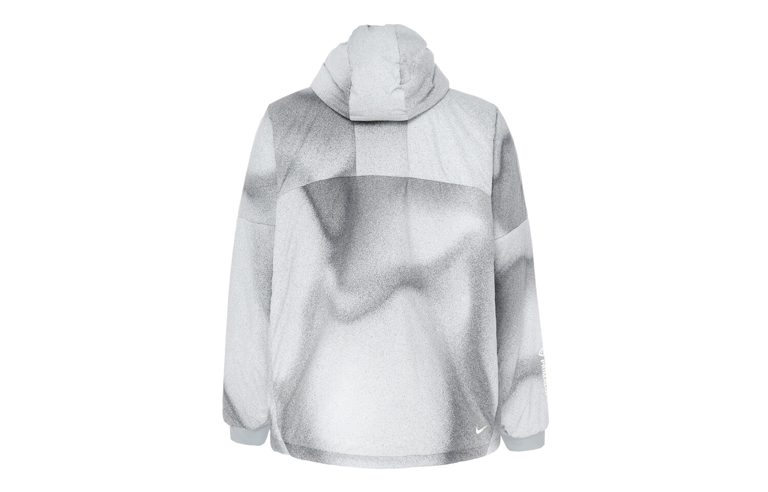 

Куртка мужская многоцветная Nike, цвет Multicolor
