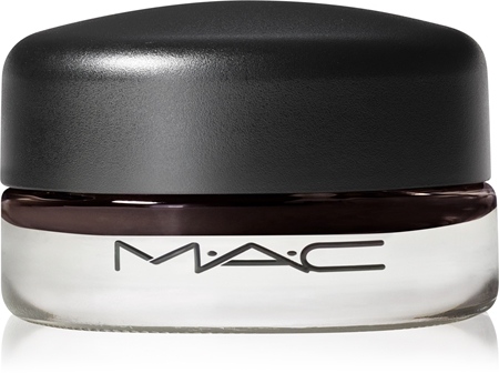

Тени для век в креме MAC Cosmetics Pro Longwear Paint Pot, Black Mirror 5 g