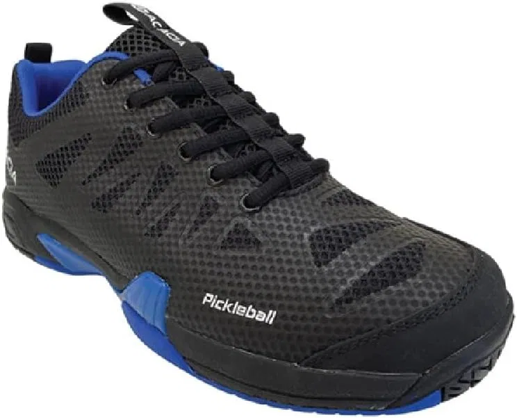 Кроссовки теннисные ACACIA Proshot II, Black