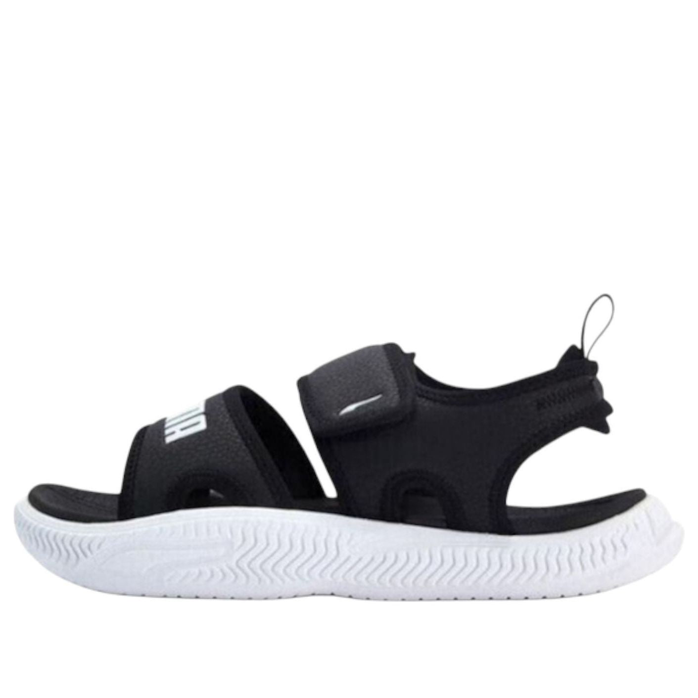 

Сандалии PUMA Softride Pro Sandals 24 'Black White'