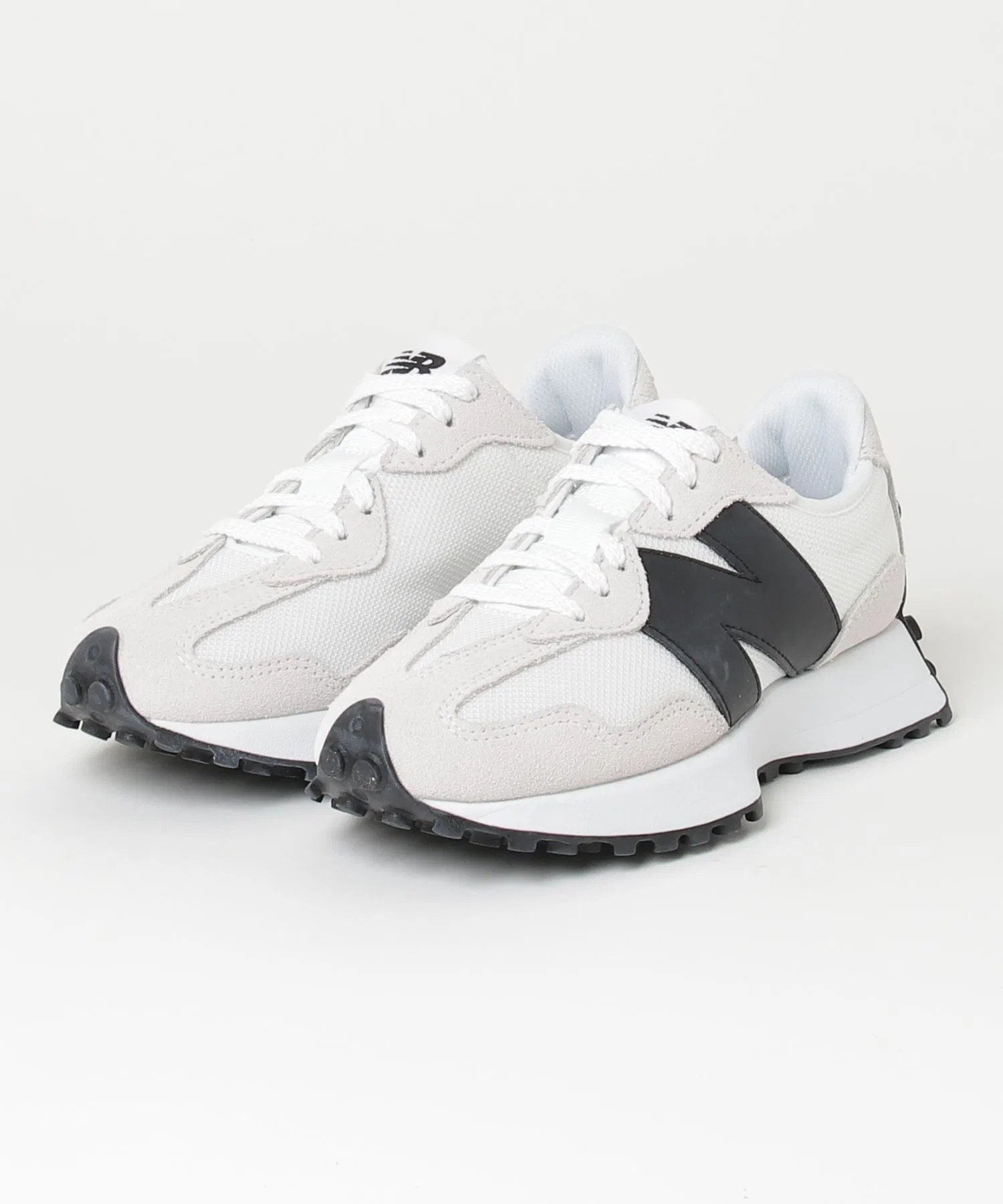 Мужские кроссовки New Balance 327 — фото 3