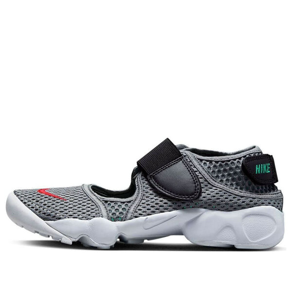 

Кроссовки air rift 2 Nike, серый