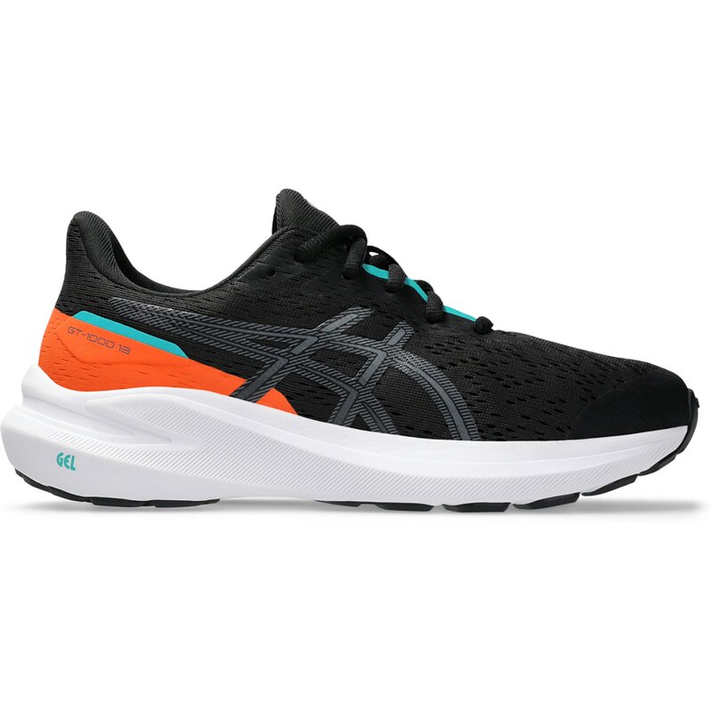 

Кроссовки для бега GT-1000 13 GS Asics, мультиколор
