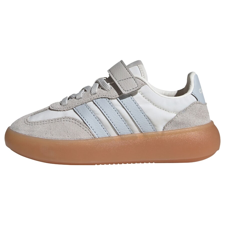 

Кроссовки ADIDAS SPORTSWEAR Barreda Decode, белый