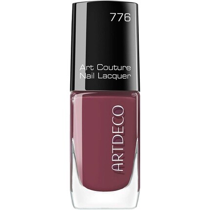 

Art Couture Nail Lacquer Лак для ногтей Розовый Номер 776 Red Oxide 776, Artdeco