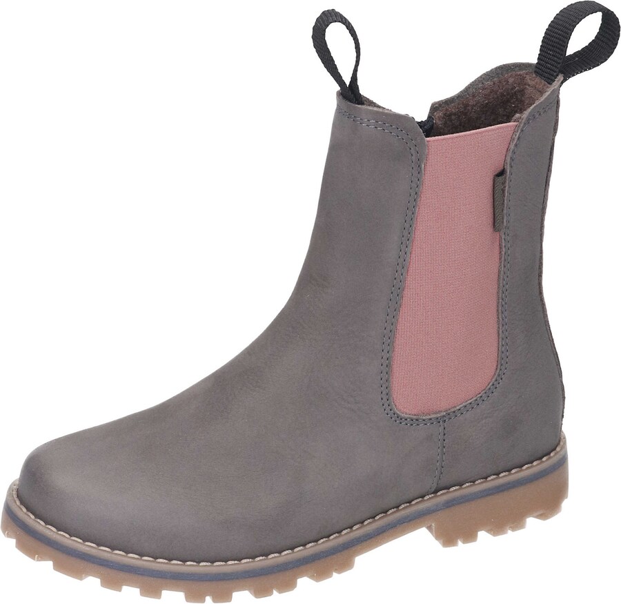 

Сапоги Vado Boots, серый