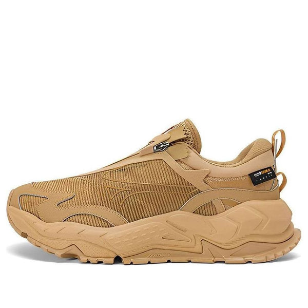 

Кроссовки gm 3 'brown' Mizuno, коричневый