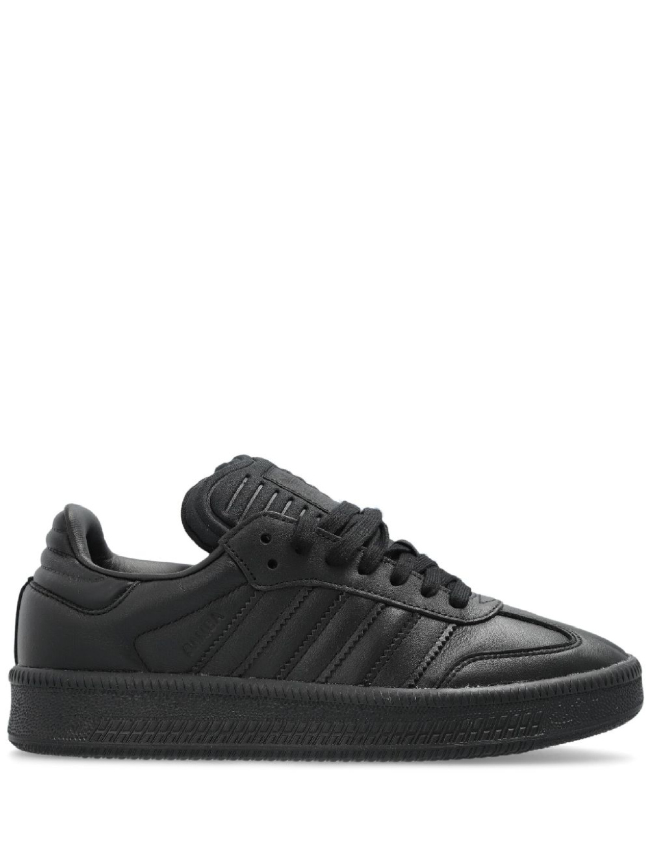 

Adidas кроссовки Samba XLG, черный