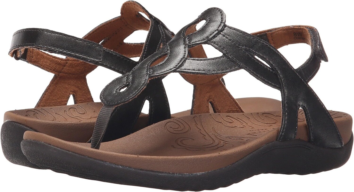 

Сандалии Rockport Ramona, цвет Pewter