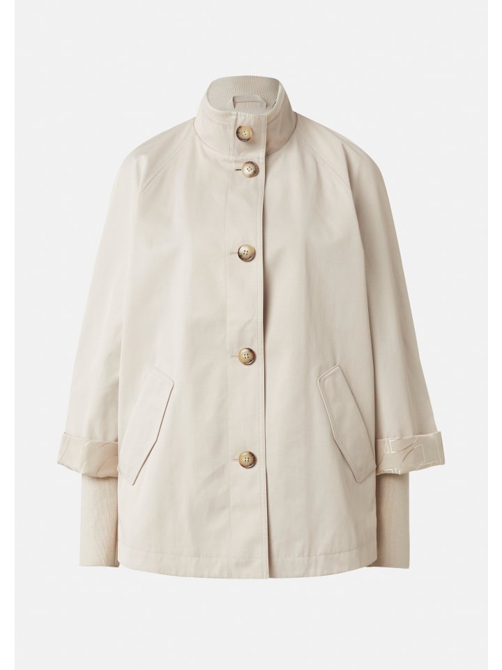 

Comma Куртка для активного отдыха, цвет 8102_бежевый