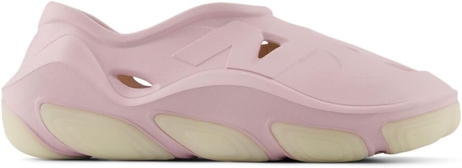Мужские кроссовки New Balance Fresh Foam X Rcvry V1 Track, Twilight Haze/Calcium/Parchment — фото 3