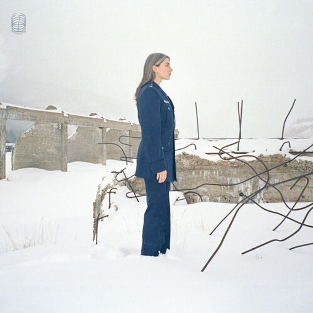 

Диск CD All Life Long - Kali Malone