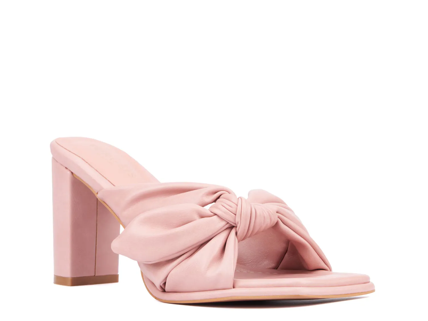 

Сандалии Deanna Sandal Torgeis, цвет blushpink