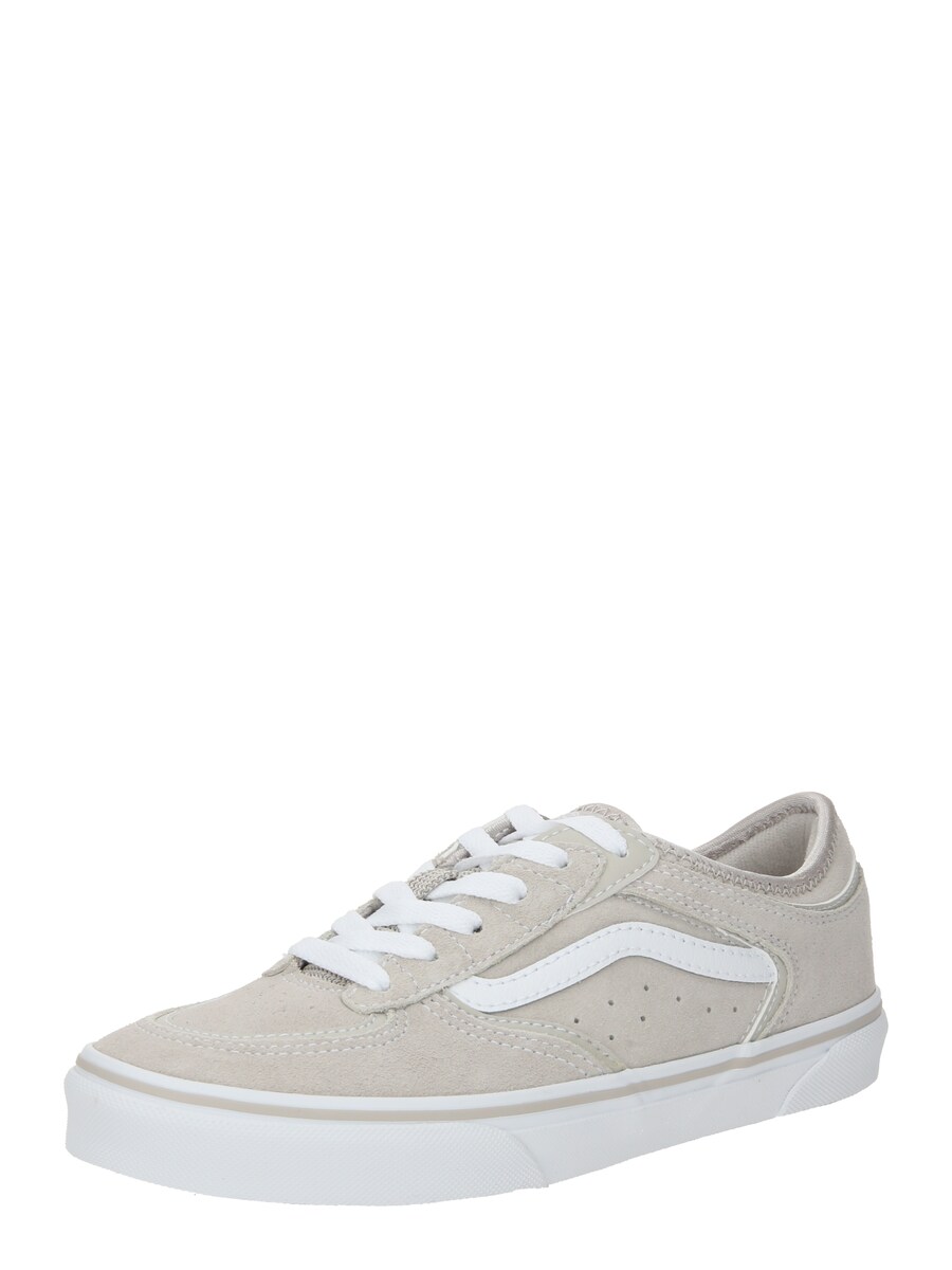

Кроссовки VANS Rowley Classic, светло-серый