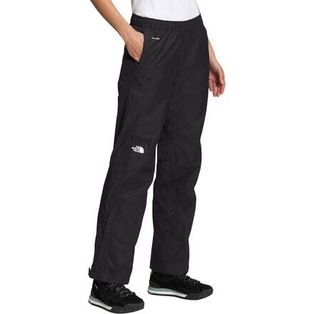 

Брюки-дождевики Antora - женские The North Face, черный