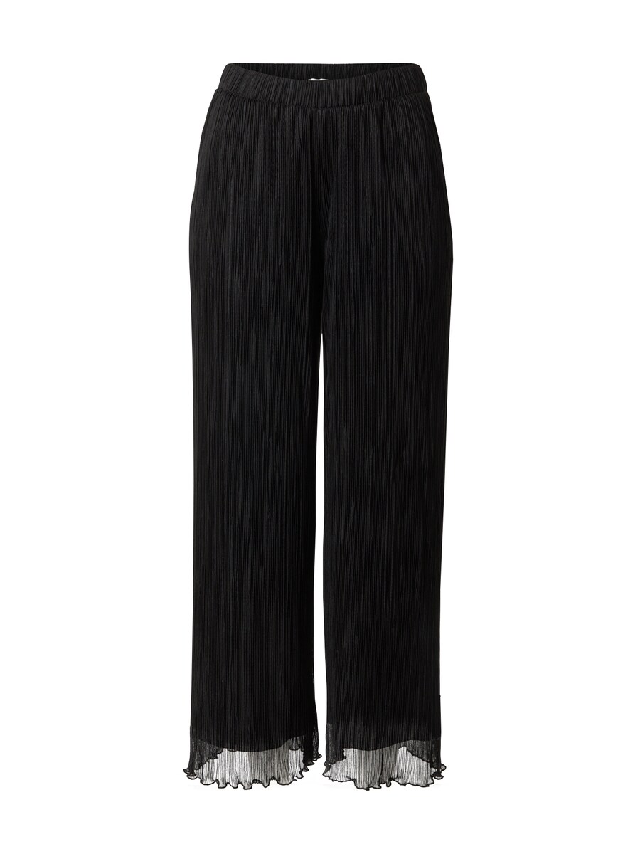 

Тканевые брюки Guido Maria Kretschmer Women Loose fit Pants Hedda, черный