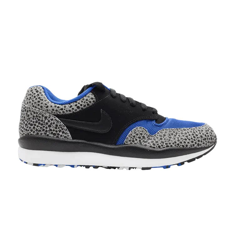 

Кроссовки Nike Air Safari LE 'Neutral Grey', серый