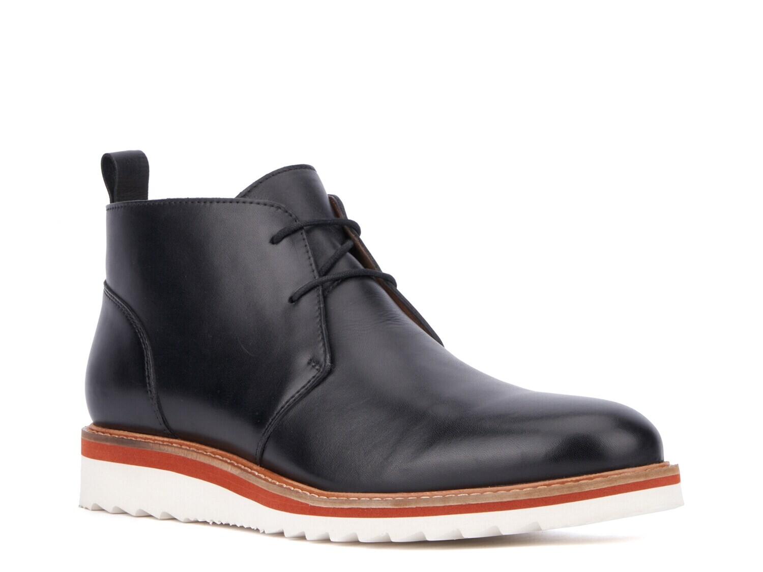 

Ботинки Vintage Foundry Co Lewis Chukka, черный