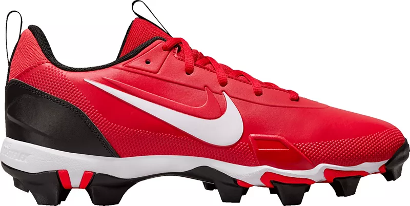 

Мужские бейсбольные бутсы Nike Force Trout 9 Keystone RM, красный/белый