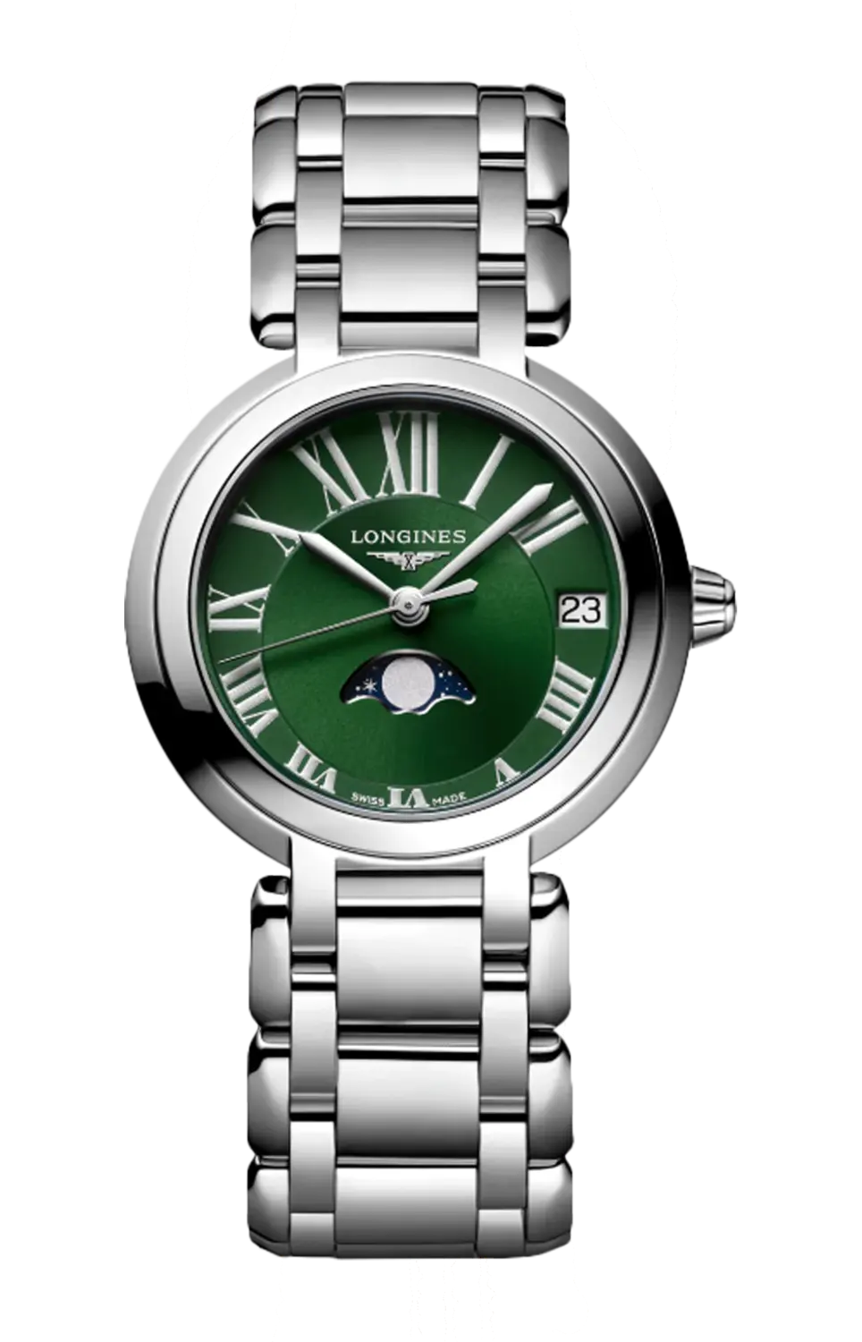 

Часы Longines Primaluna 30,5 мм