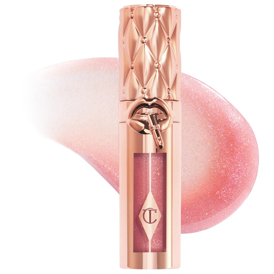 

Блеск для губ Charlotte Tilbury Big Lip Plumpgasm, Strawberry Chocolate, 5.5 мл