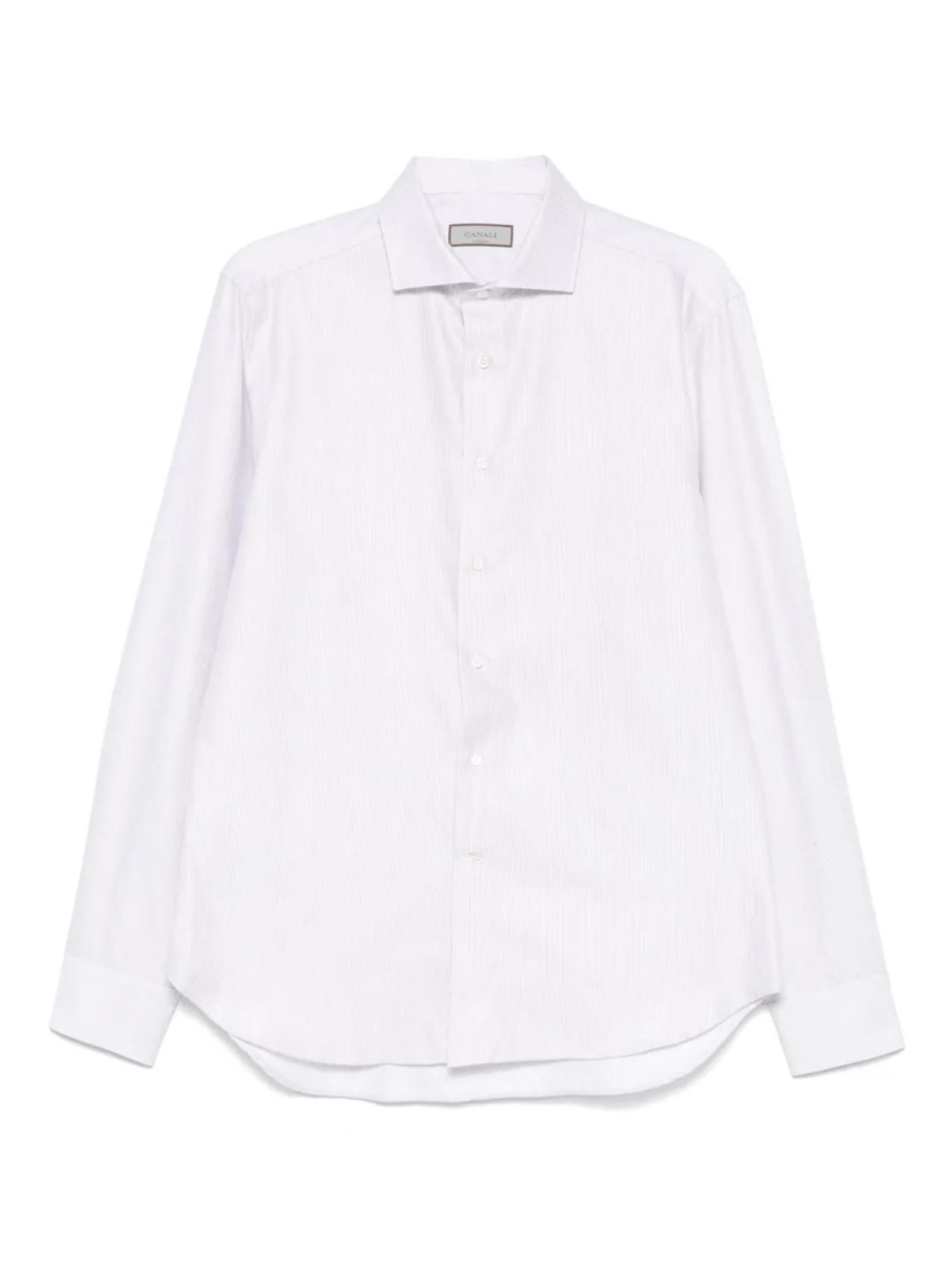 

Рубашка Canali Impeccabile, белый