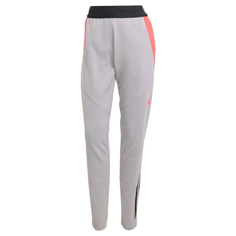 

Спортивные брюки ADIDAS PERFORMANCE Tapered Workout Pants Tiro 24 Competition, светло-серый