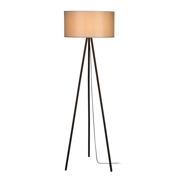 

Торшер Spot Light Dove V
