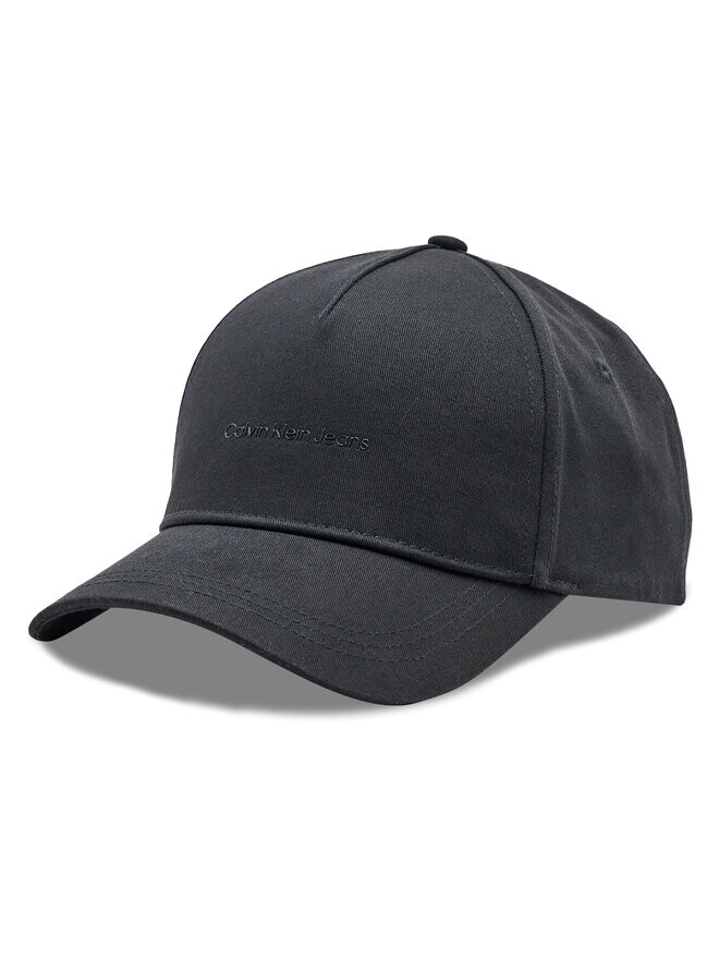 

Бейсболка Calvin Klein Jeans, черный
