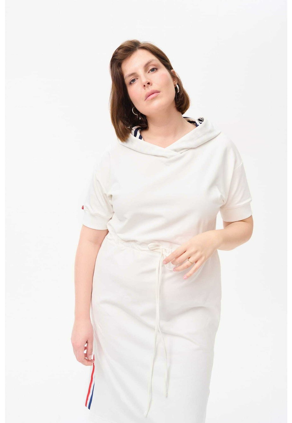 

Повседневное платье MARYA blue shadow, деним