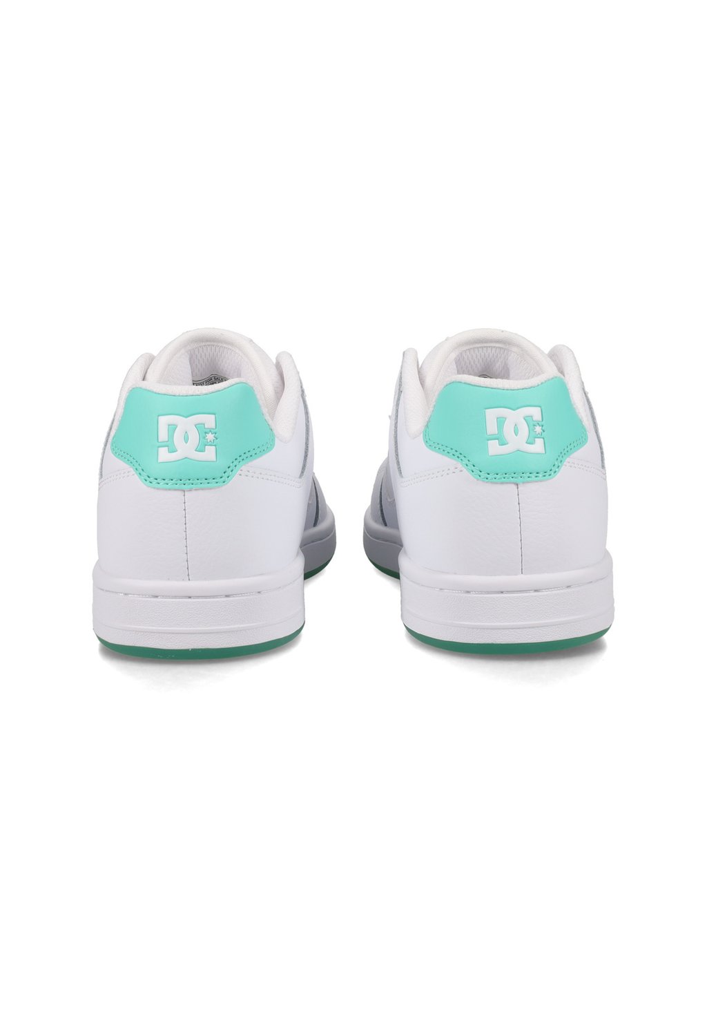 Кроссовки MANTECA DC Shoes, белый — фото 4