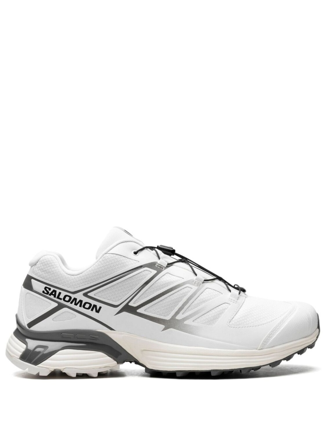 

Salomon кроссовки Xt-Pathway "Vanilla Ice", белый
