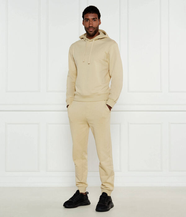 

Спортивный костюм dapo dayote Relaxed fit Hugo, зеленый