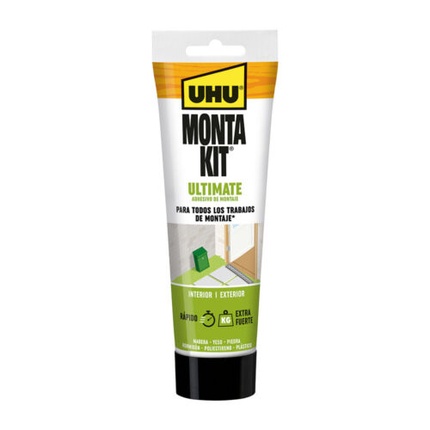 

Montakit Ultimate Тюбик 165г Uhu