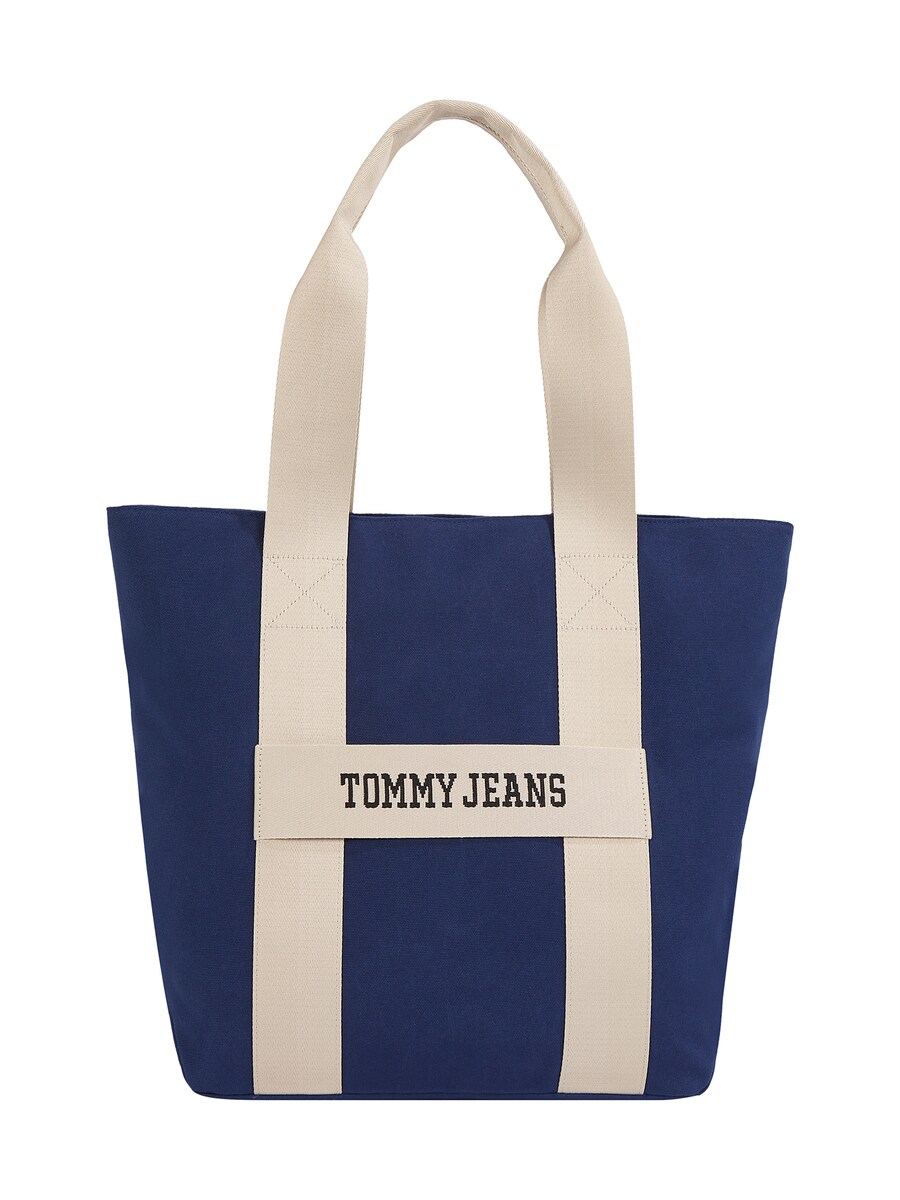 

Сумка шоппер Tommy Jeans, синий