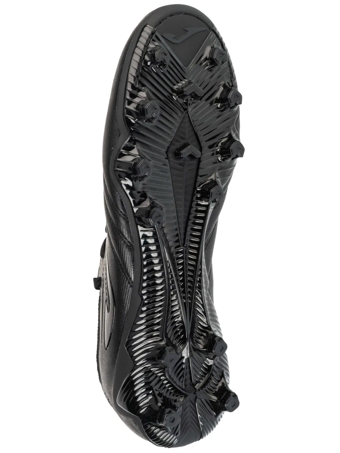 Футбольные бутсы 'Joma Powerful 25 POWS FG' Joma, Anthracite — фото 3