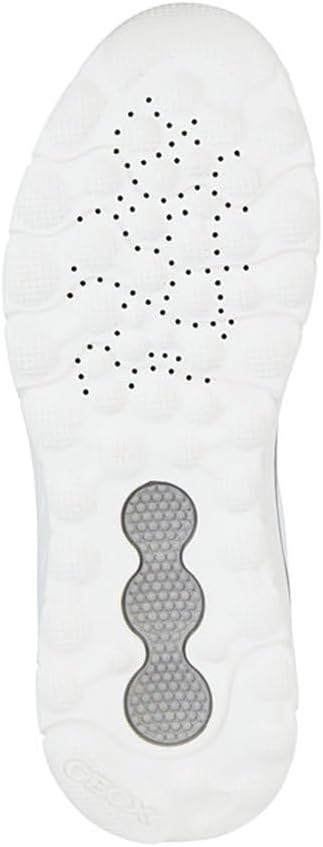 Мужские кроссовки Geox U Spherica Actif X A, белый — фото 2