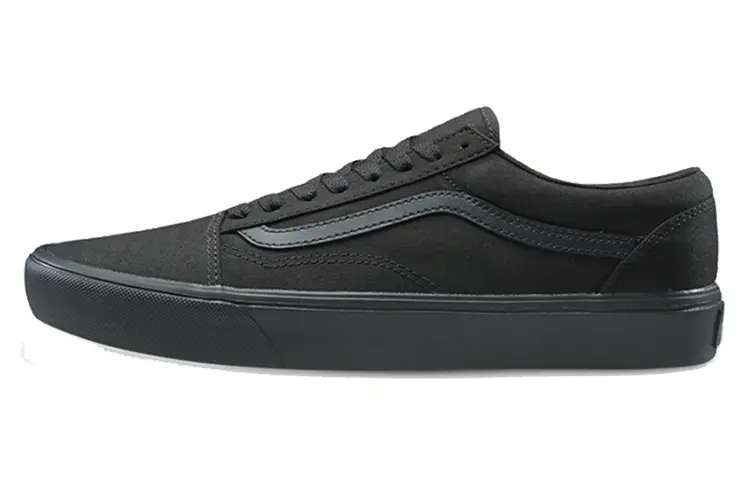 

Кроссовки Old Skool Vans UltraCush Lite 'Black'