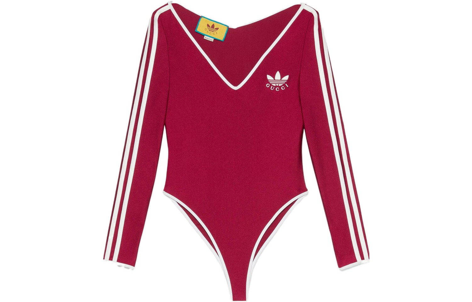 

Боди Adidas Originals X Женский Красный Gucci