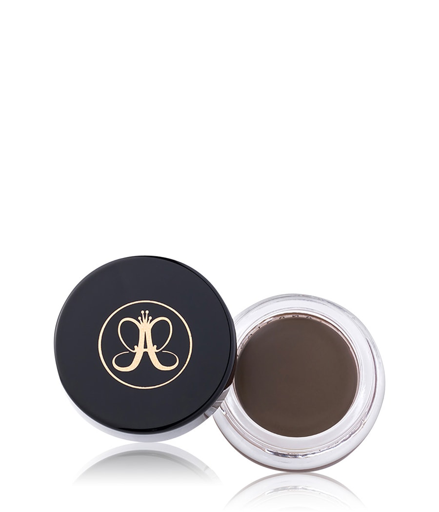 

Гель для бровей ANASTASIA Beverly Hills Dipbrow Pomade, Dark Brown, 4g