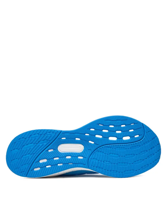 Adidas Кроссовки Ultrarun 5 J JQ1869 синие — фото 4