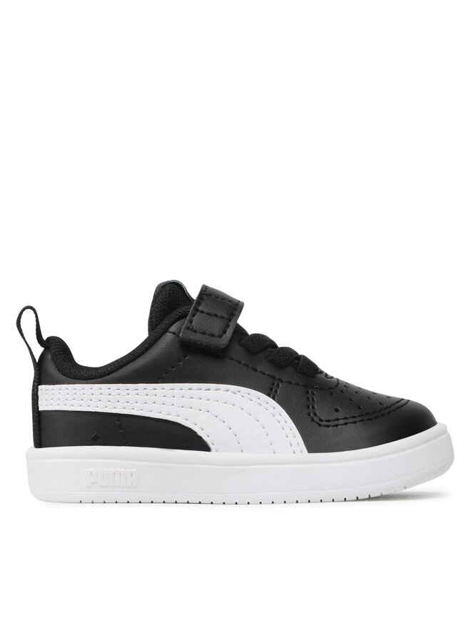 

Кроссовки Puma Rickie Ac Inf 384314 11, черный