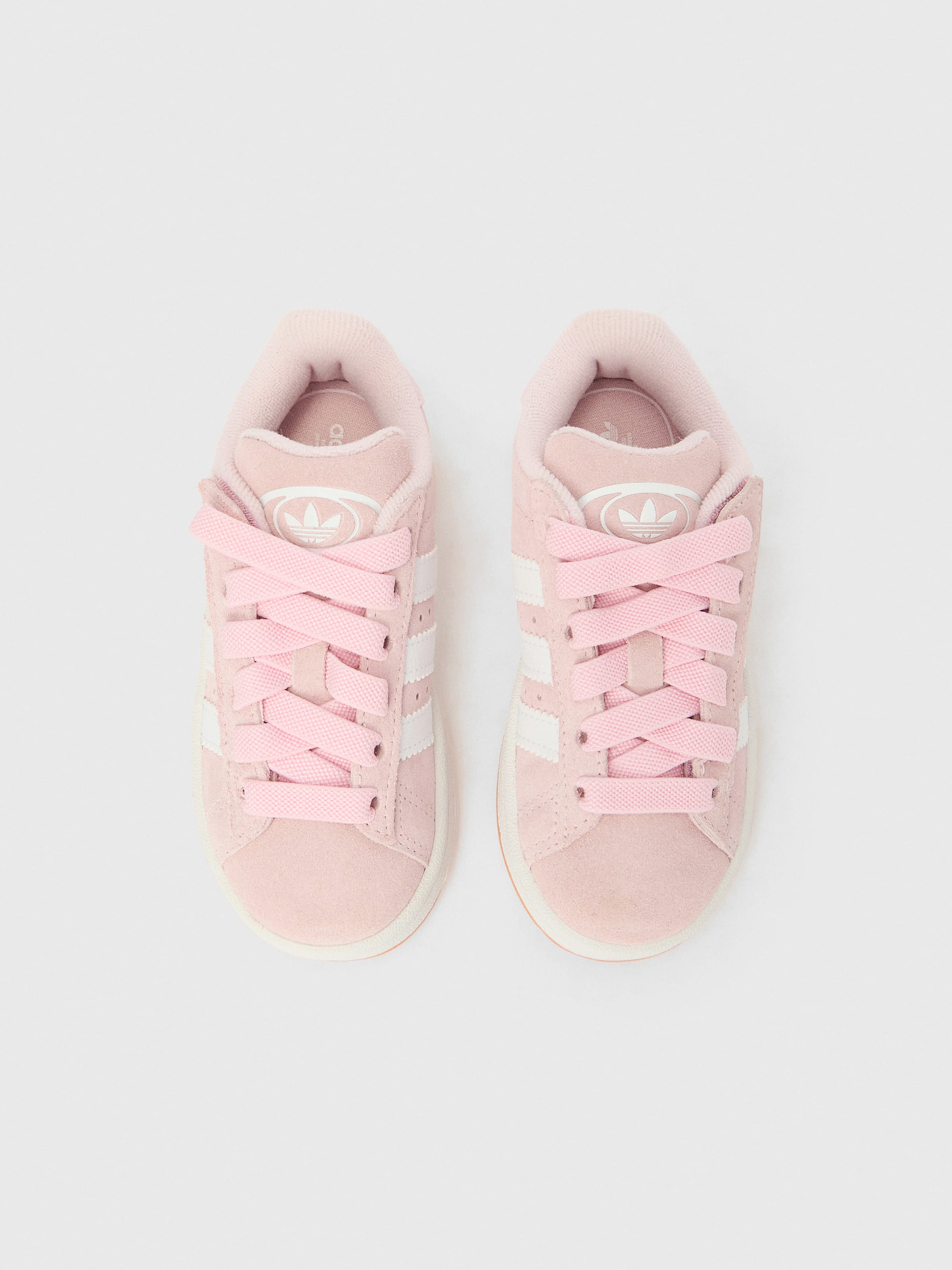 Adidas Originals Кроссовки 'CAMPUS 00s' в цвете Rose — фото 2