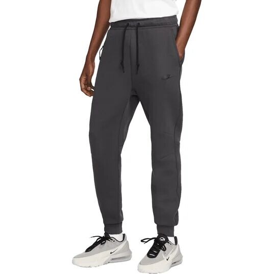

Спортивные брюки из технического флиса Nike, цвет Anthrazit/Schwarz