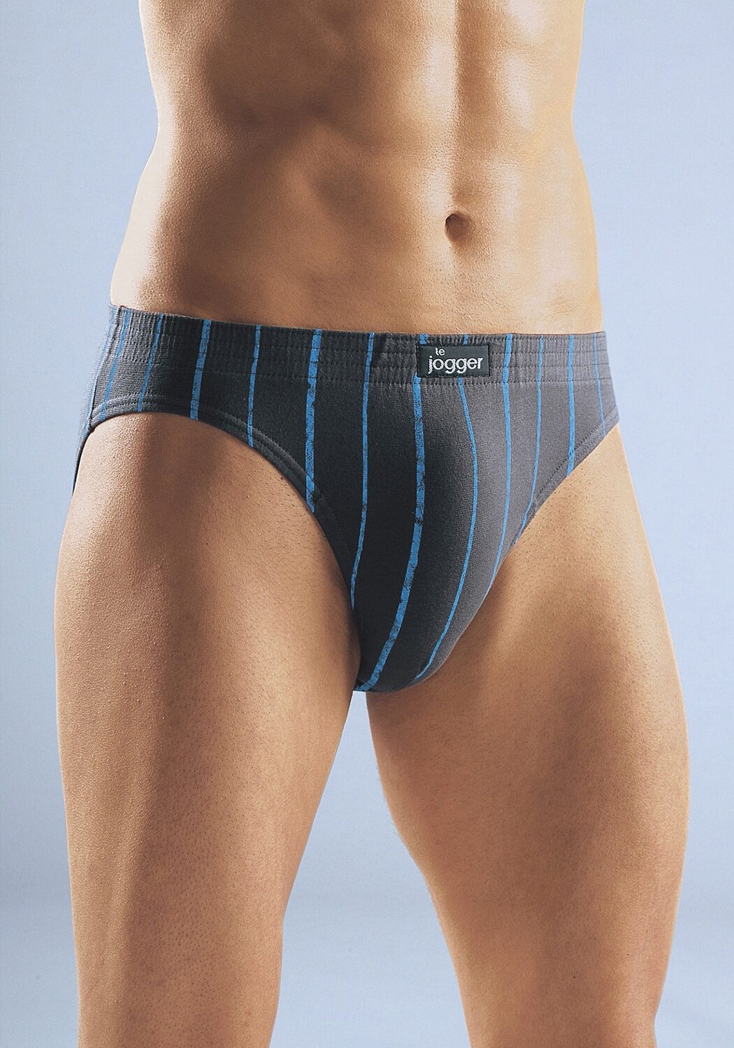 

Трусы LE JOGGER, цвет rot, gelb, blau