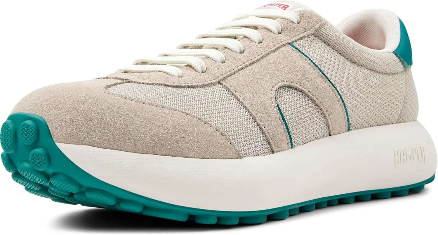 Мужские кроссовки Camper Pelotas Athens K101060, Pastel Grey 005