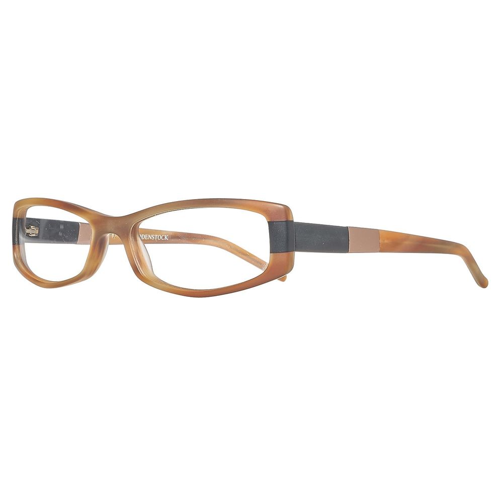 

Пластиковые женские оправы Rodenstock, коричневый