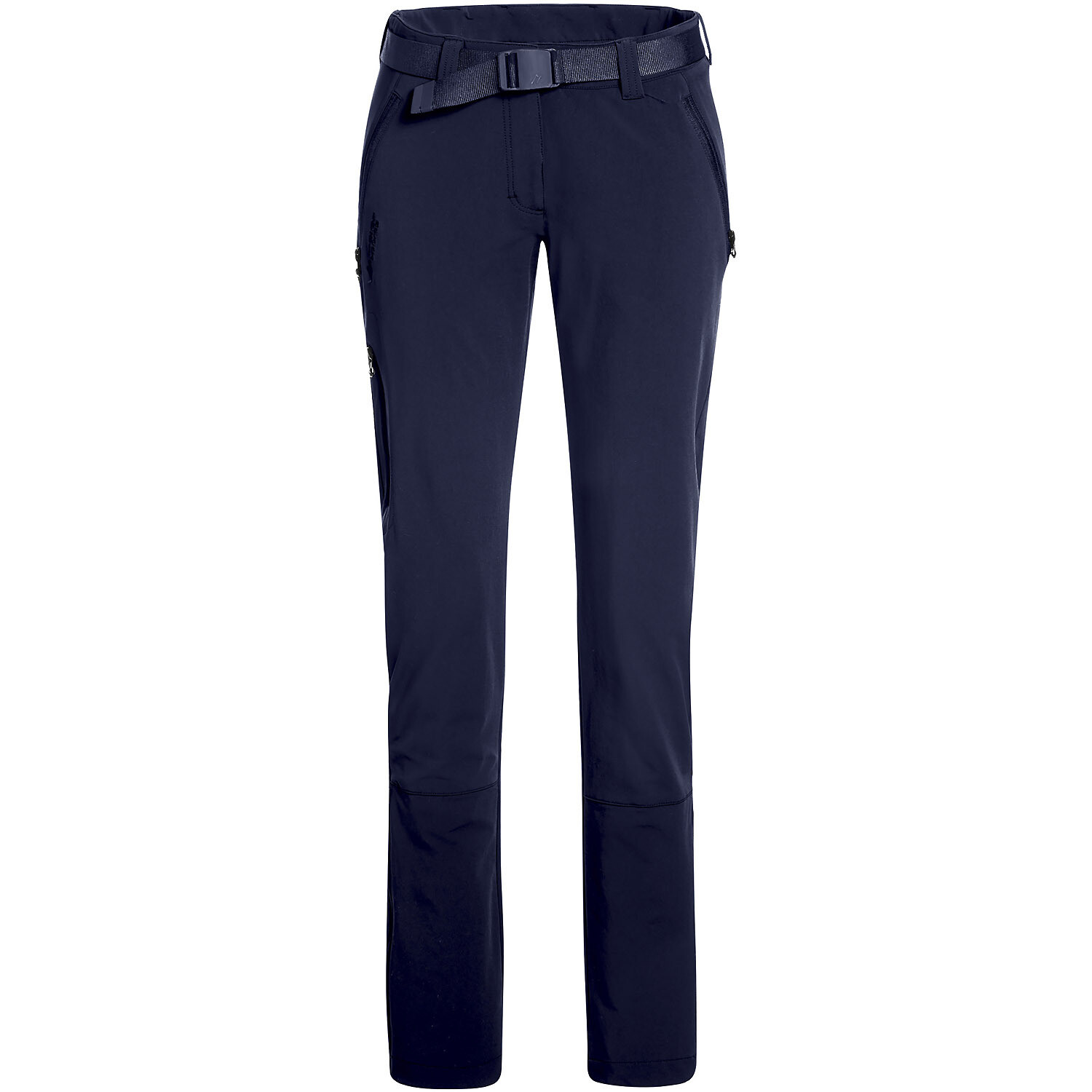

Спортивные брюки Maier Sports Trekking Lana Slim, морской
