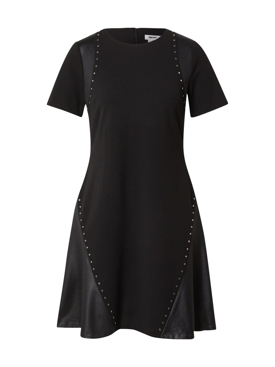 

Мини платье DKNY Dress, черный