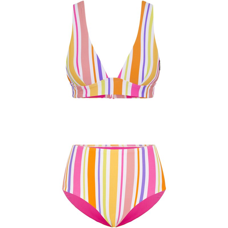 

Комплект бикини Chiemsee, мультиколор